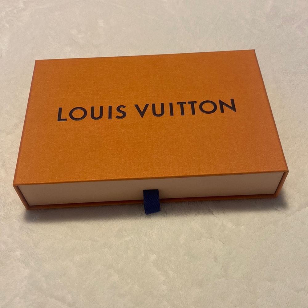 Louis Vuitton Box